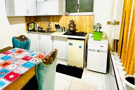 ویلا مبله تک خواب آوا در لفور شیرگاه