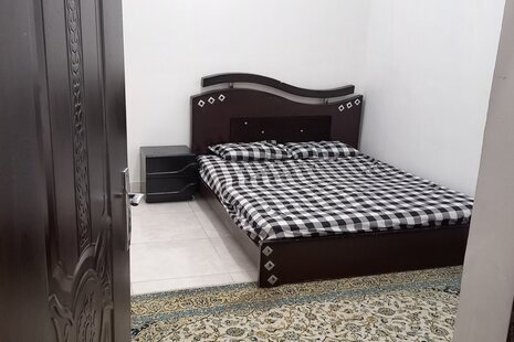 ویلا مبله دوخواب استخردار مهر و ماه در دزفول