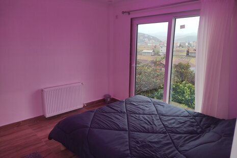 کلبه دوبلکس ماه دل در بابل