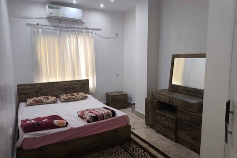 آپارتمان مبله سه خواب در بندرعباس