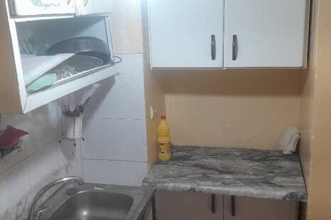 آپارتمان مبله تکخواب در سنندج