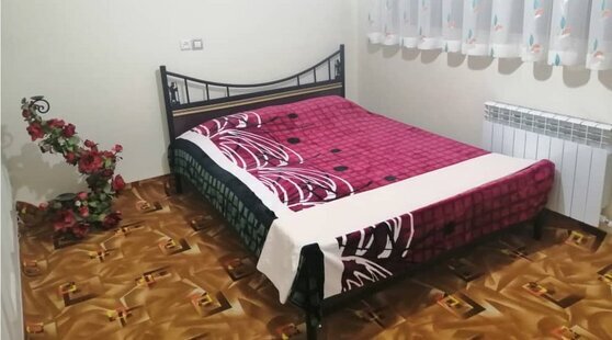 آپارتمان مبله تکخواب در اصفهان