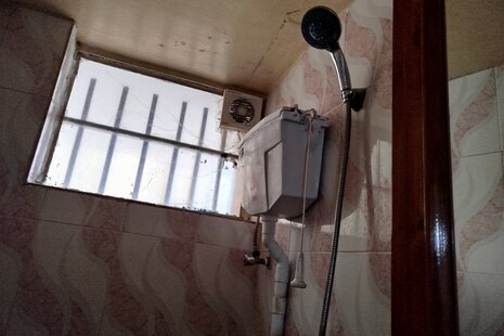 سوئیت مبله 24 متری در شیراز