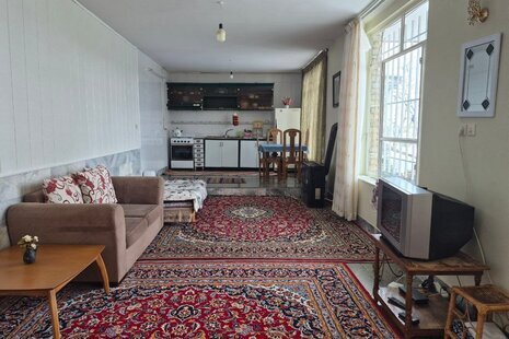 سوئیت 60 متری در طرقبه و شاندیز