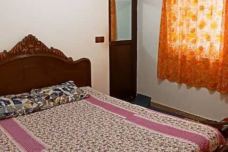 ویلا دوبلکس چهار خوابه در ماسال