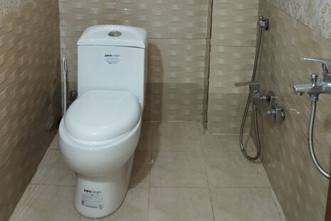 خانه ویلایی در فوشه قلعه رودخان