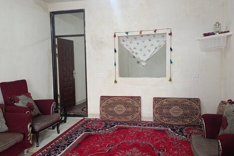 واحد تکخواب 3 در بومگردی جوانرود