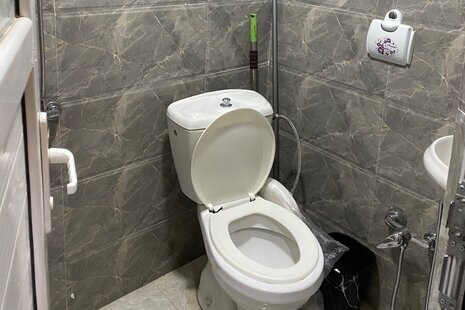کلبه سوئیسی دوبلکس مبله دوخواب ملودی در ماسال