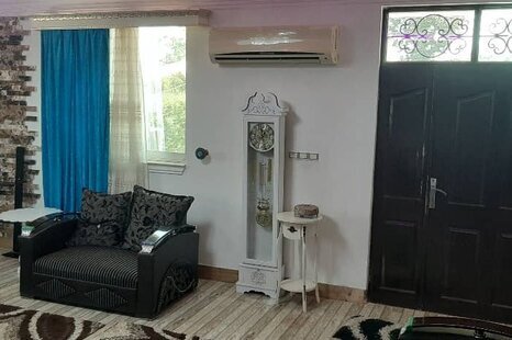 باغ ویلا دو خواب مبله در ماسال