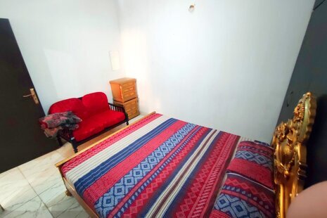 آپارتمان تکخواب مبله جاودانی 90 در کرج