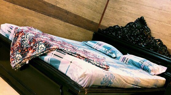 یک خوابه منفی یک فول امکانات ( شیخ صدوق)