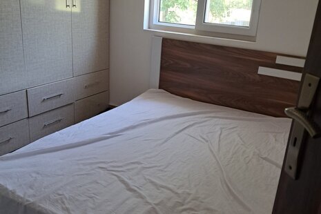 ویلا دوخواب شهبازی در ماسال