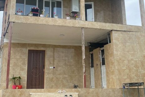 ویلا دوبلکس دوخواب اریا در مرزیکلا