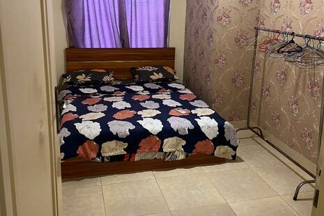 آپارتمان دوخوابه VIP در کیش