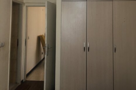 آپارتمان مبله تکخواب در پردیس