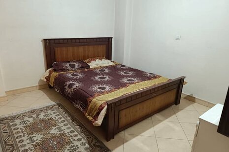 آپارتمان مبله دو خواب 1 در مجیدیه