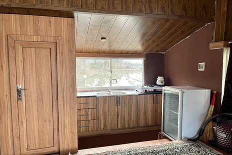 ویلا جنگلی دوبلکس دوخواب 104 در مجموعه گردشگری چمستان