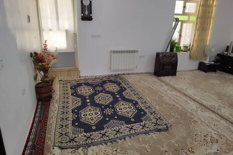 سوئیت مبله یاسین در کوثر