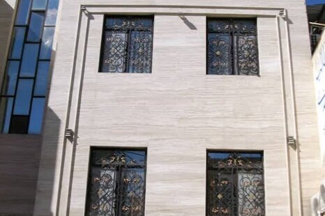 سوئیت 4 نفره در مجتمع اقامتی قم