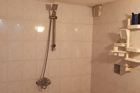 آپارتمان مبله دو خوابه ویژه در اصفهان