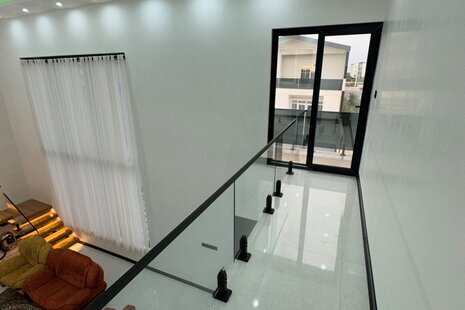 ویلا دوبلکس استخردار دوخواب در فرح آباد