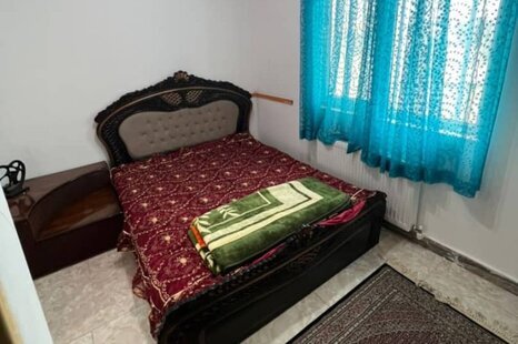 ویلا دوخواب مبله در خشکبیجار