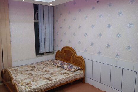 آپارتمان مبله دو خواب قو در اصفهان