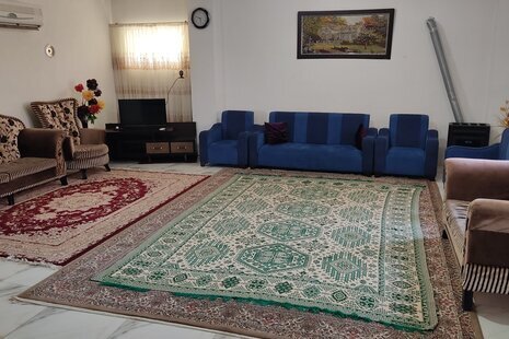 سوئیت تکخواب در چمستان