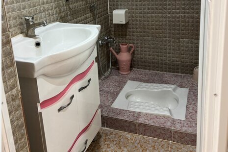 آپارتمان مبله تک خواب دوستان در اصفهان