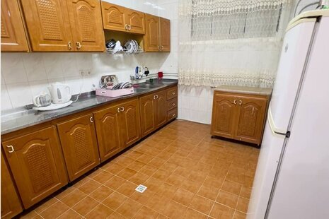 آپارتمان مبله دوخواب همکف در شیراز