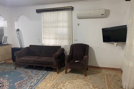 ویلا تکخواب مبله در ماسال