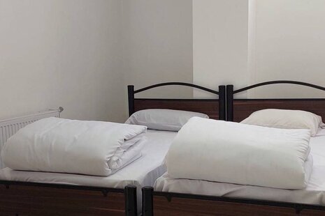 آپارتمان نقش جهان واحد 2 در اصفهان