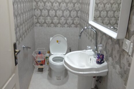 ویلا مبله تک خواب وانیا در ابهر