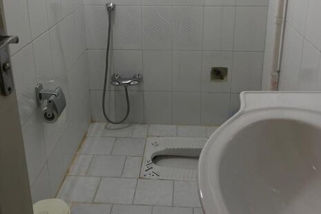 آپارتمان مبله دوخواب در شیراز (تاچارا4)