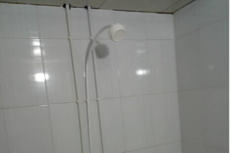 ویلا تک خواب باغ عشاق در تربت حیدریه