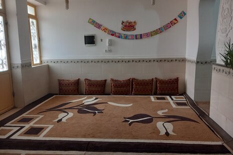 آپارتمان تکخواب در بندر گناوه