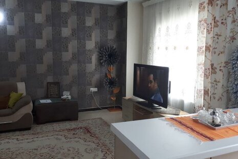 آپارتمان مبله دوخواب در پرند