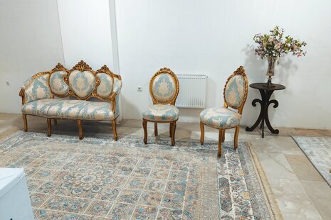 آپارتمان مبله تک خواب سروش 9 در خرم آباد