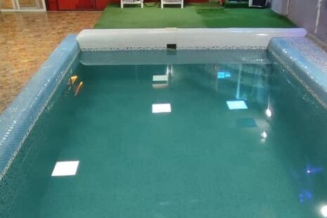 ویلا استخردار دوخواب شاهان در ملارد