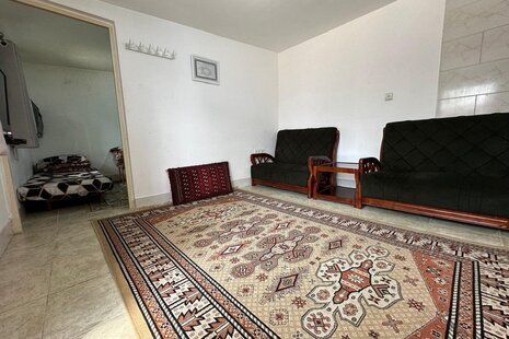 سوئیت مبله لاله در فریدونکنار