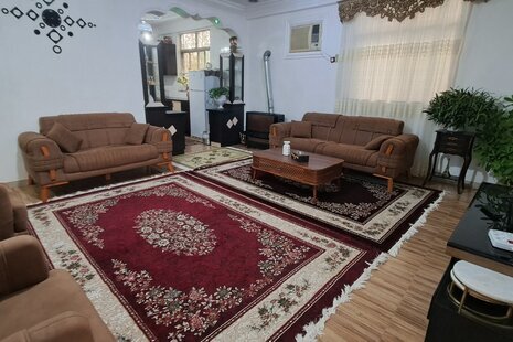 ویلا مبله دوخواب گلپر در ماسال