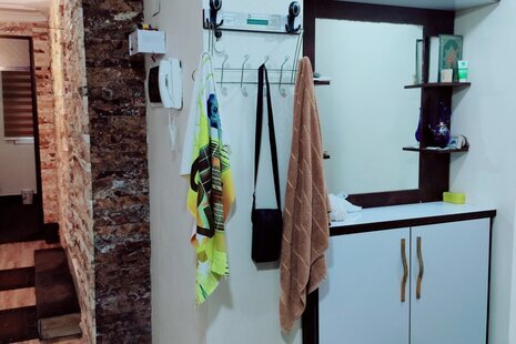 آپارتمان مبله دو خواب پرشین گلف در بوشهر