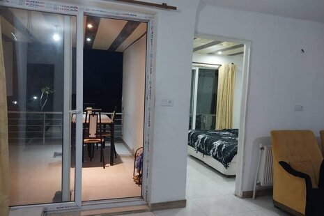 واحد سه خواب 6 در هتل آپارتمان نوشهر