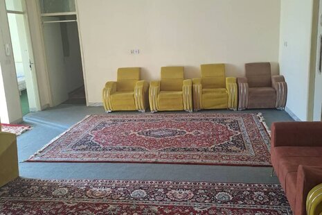 ویلا مبله دوخواب دربست در شیراز