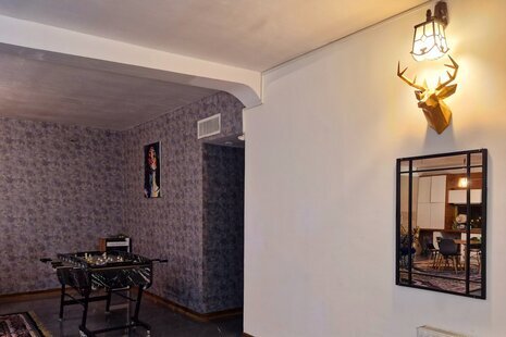 ویلا استخردار در شهریار