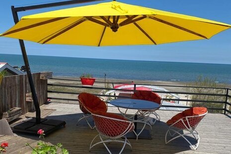 ویلا تریپلکس استخردار 4خواب مازیار 1 در بندرانزلی