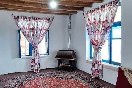 سوئیت ویلا در ساری