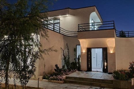 ویلا دوبلکس استخردار سه خواب مبله در کردان