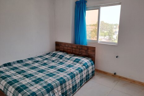 آپارتمان مبله 2 خواب ساحلی دریائی 14 در محمودآباد