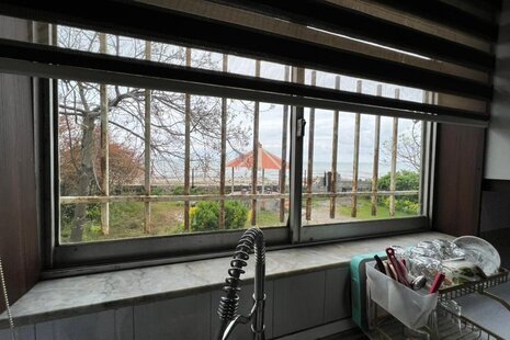 ویلا مبله دوخواب آرامش دریا در رامسر